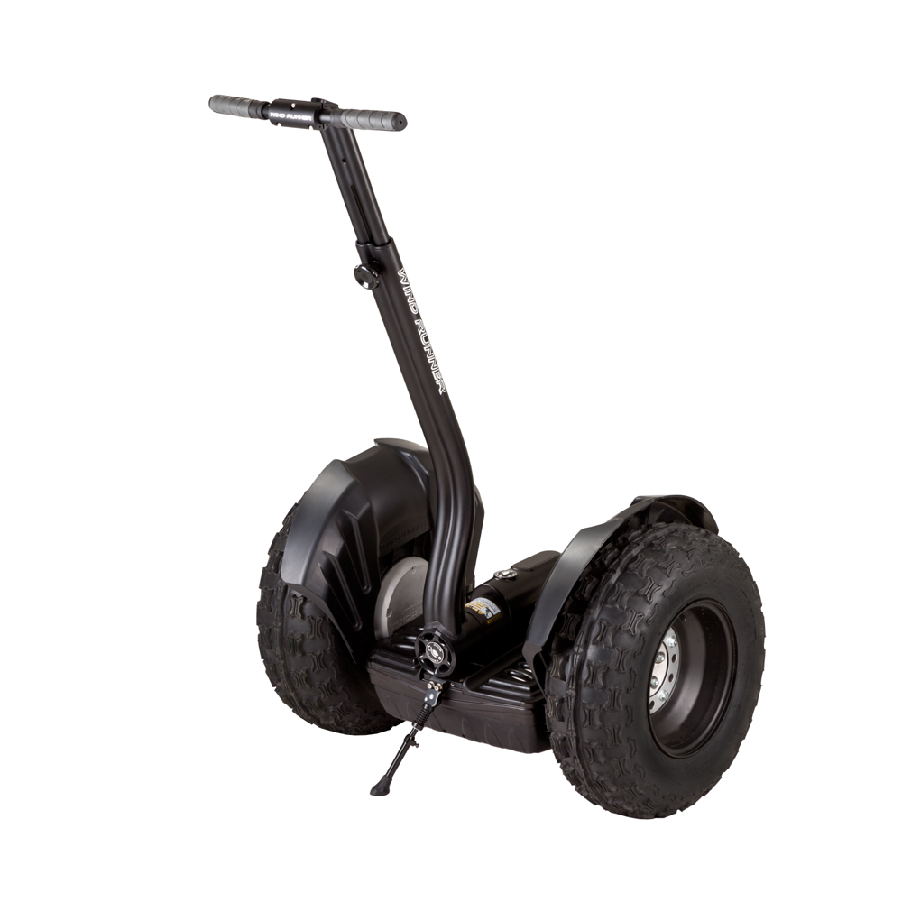 SelfBalancing TwoWheeler Windrunner OffRoad G1X inSPORTline