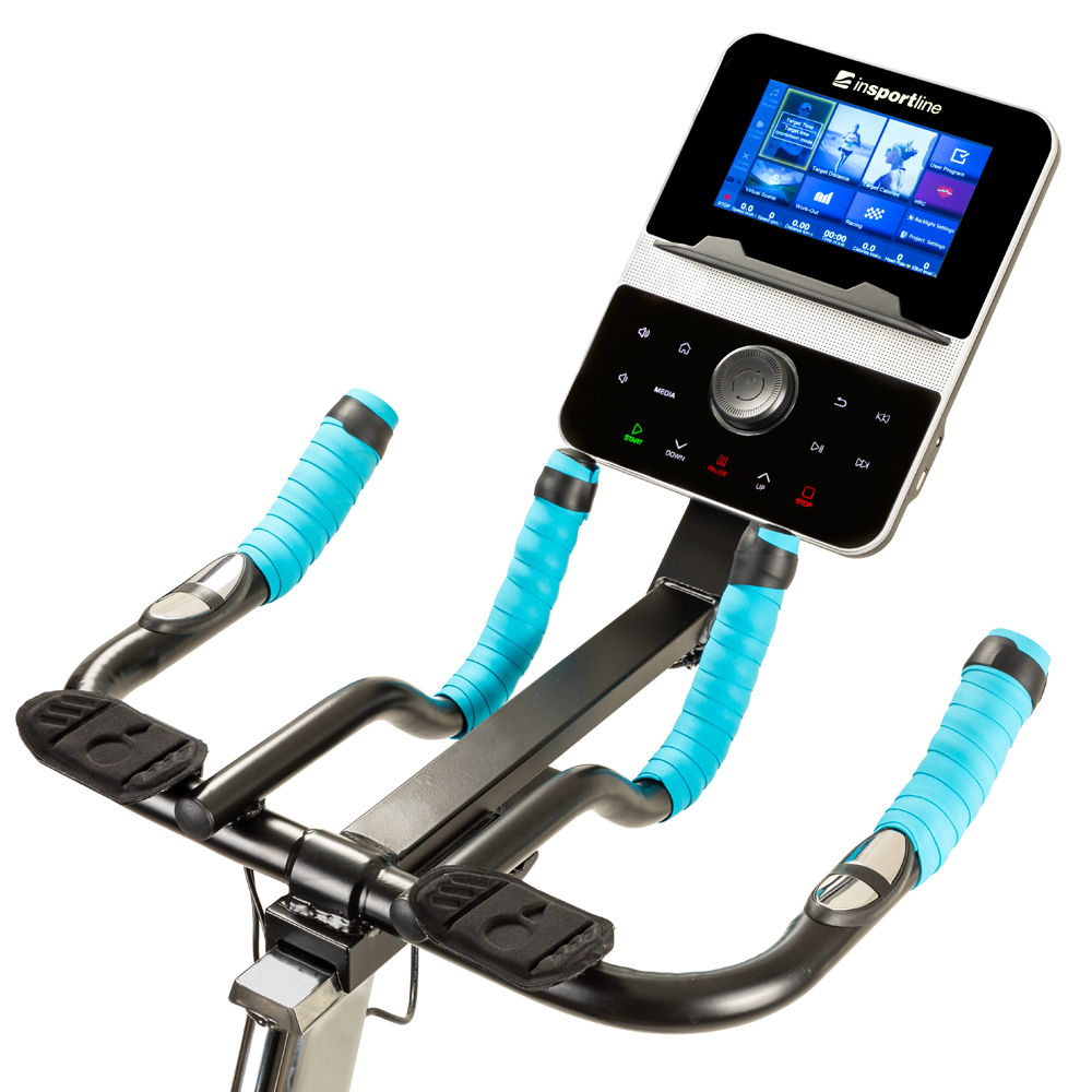 instyle v850 spin bike