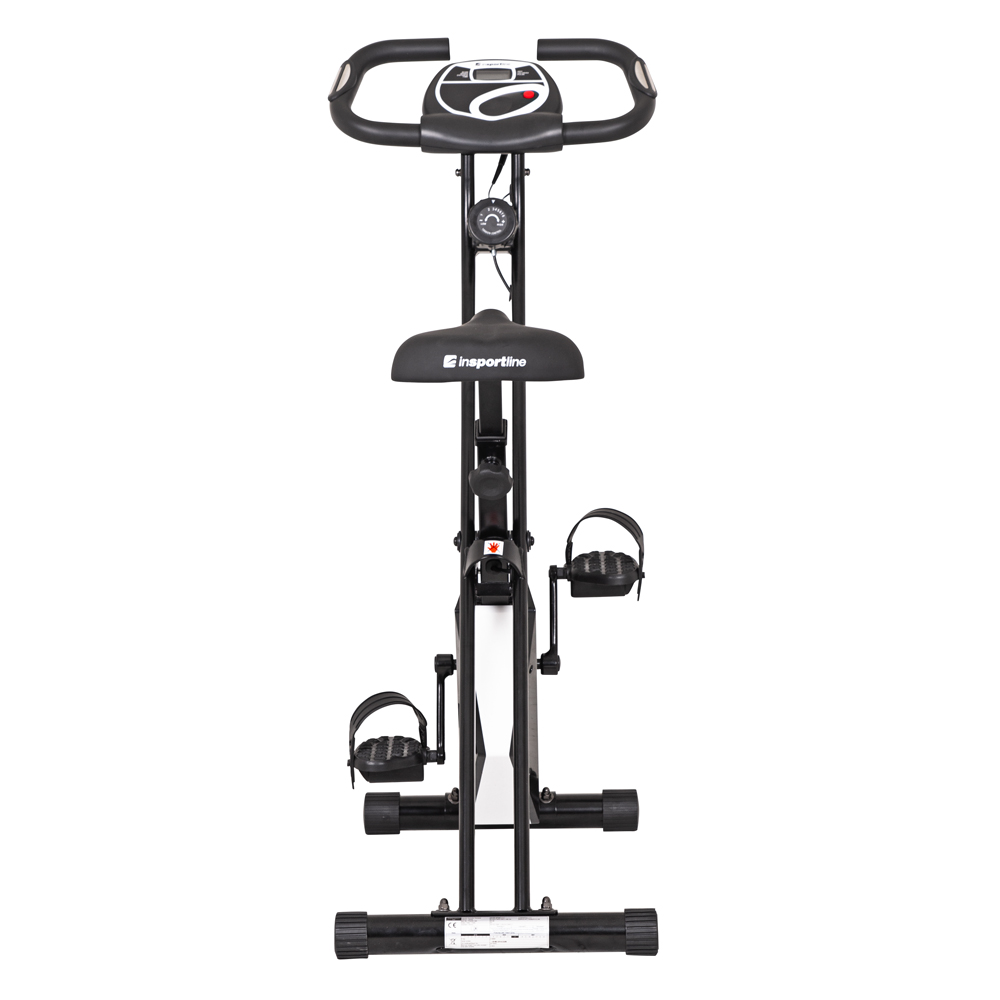 cubi stationary bike