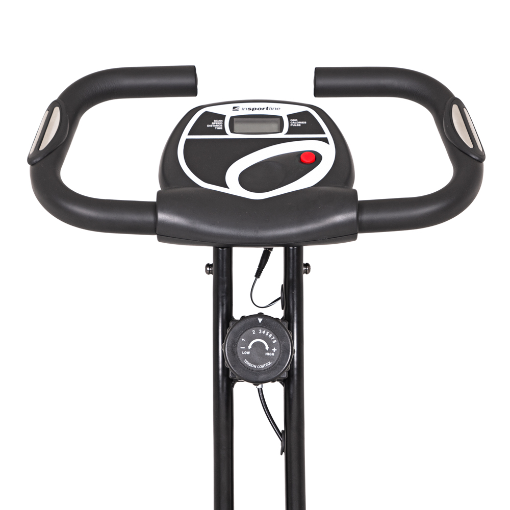 the cube exercise machine