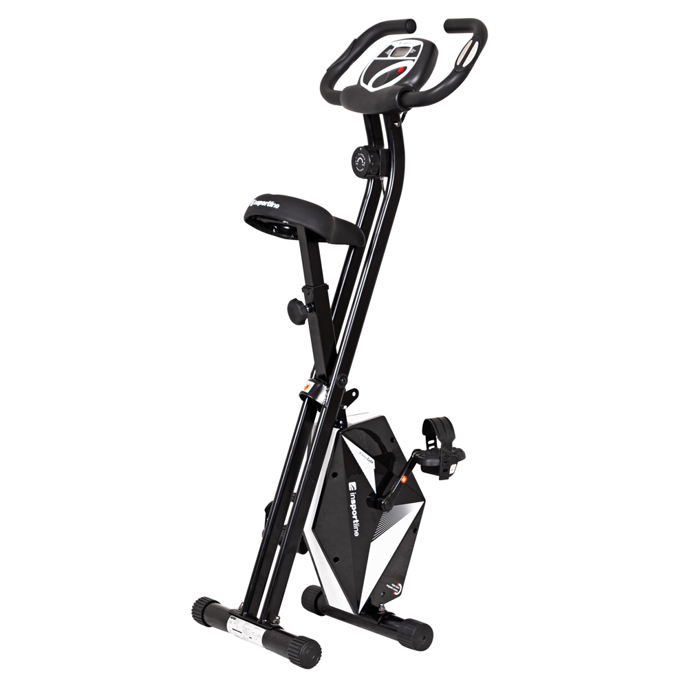 cube exercise bike