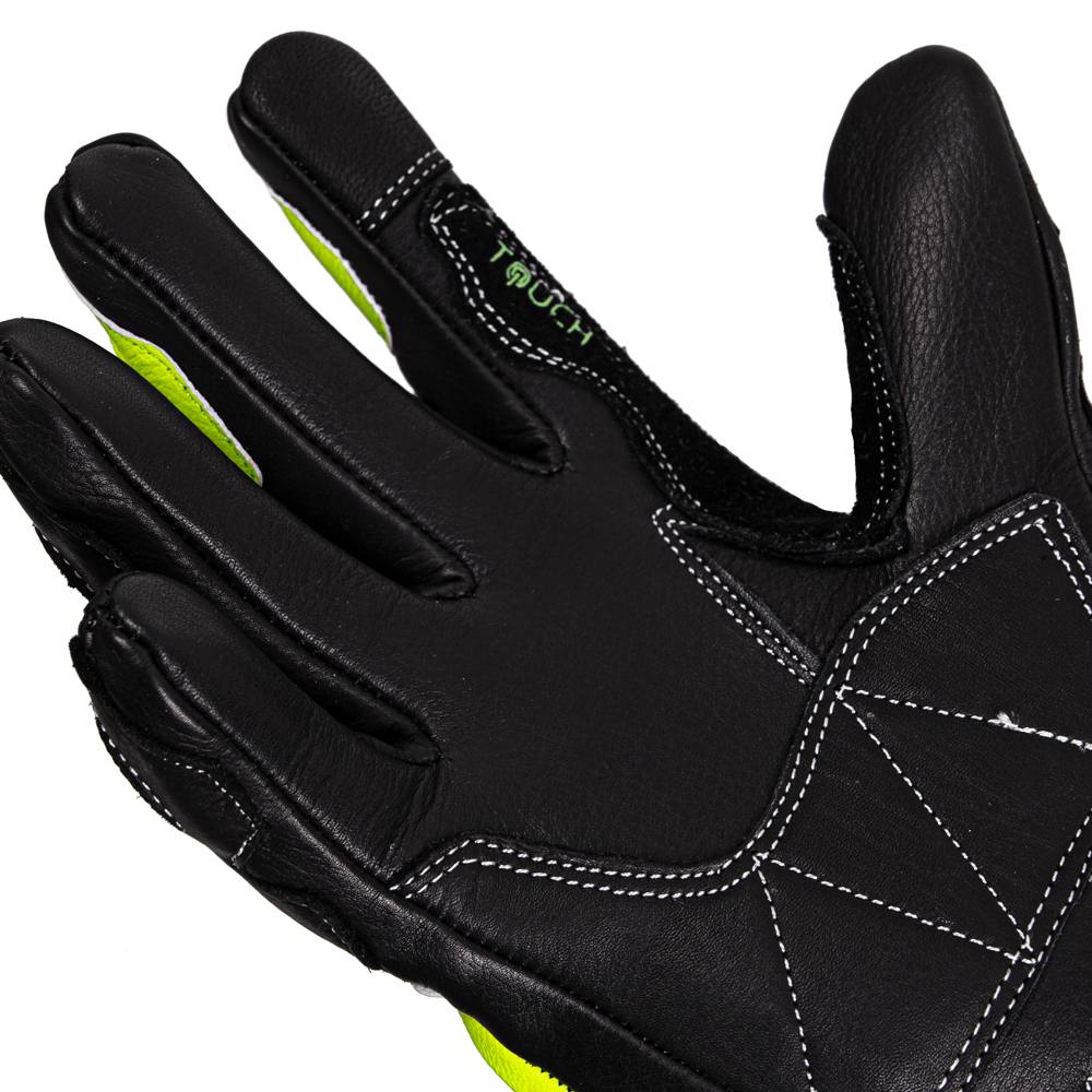 Motorcycle Gloves W-TEC Supreme EVO 