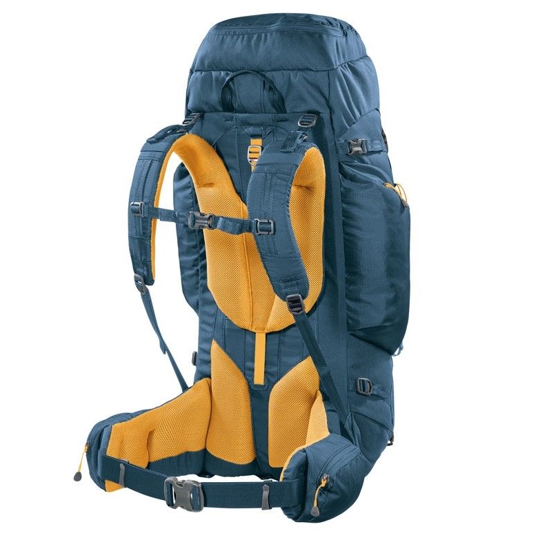 80l hiking backpack