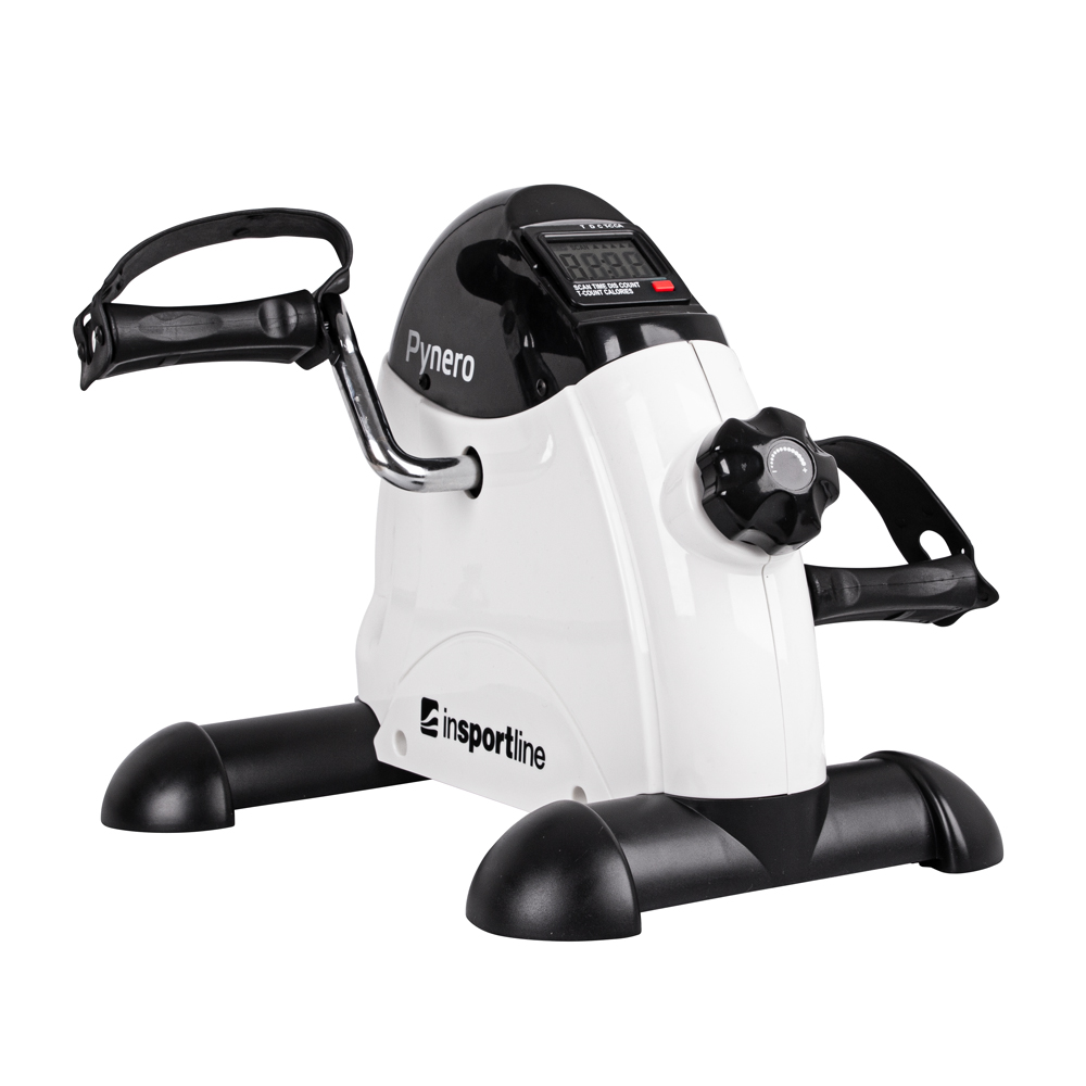 pinty pro stationary bike