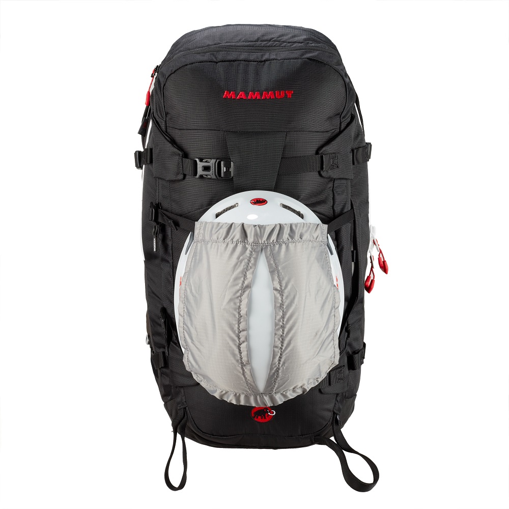 Avalanche Backpack Mammut Pro Removable Airbag 3.0 45L inSPORTline