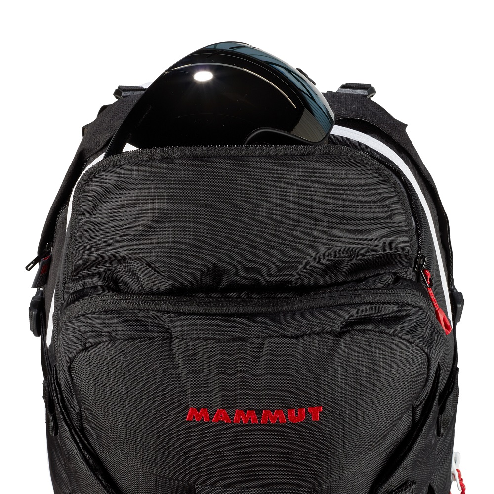 mammut 45l backpack