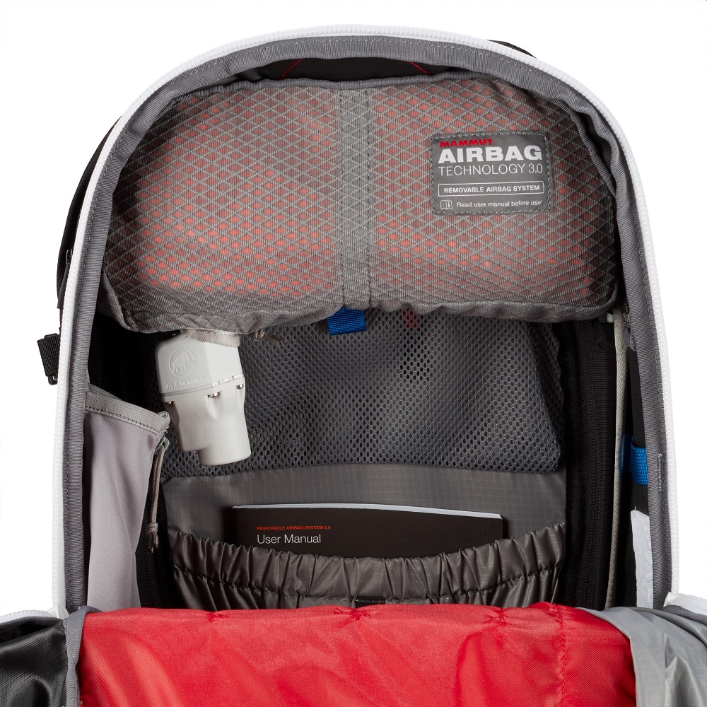 removable airbag system 3.0