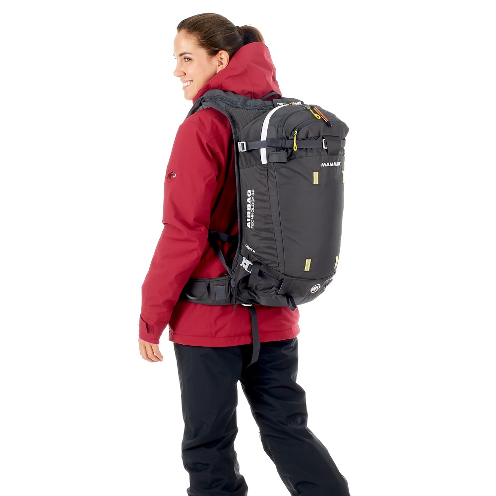 mammut light 30l ras 3.0 backpack