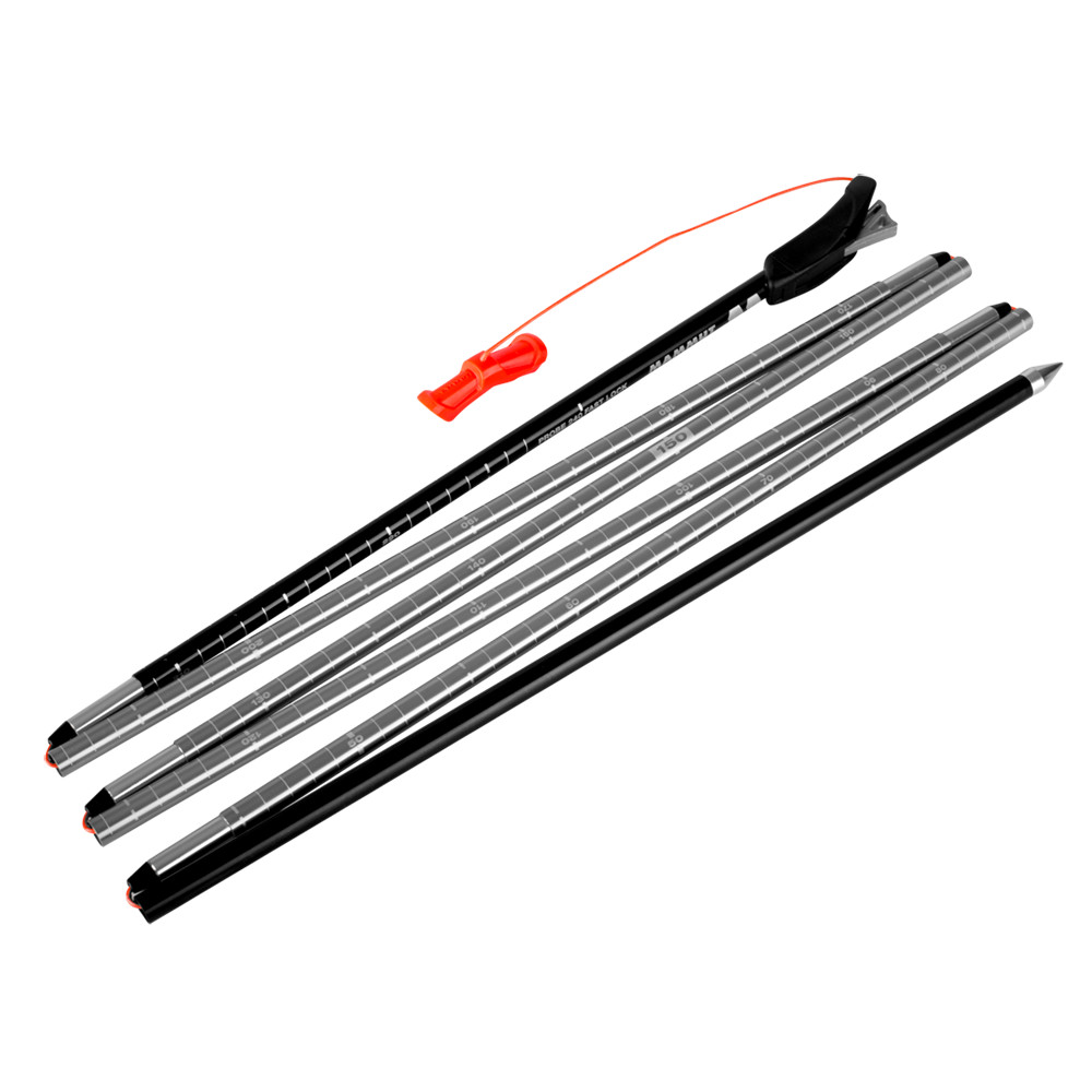 Avalanche Probe Mammut 240 Fast Lock inSPORTline