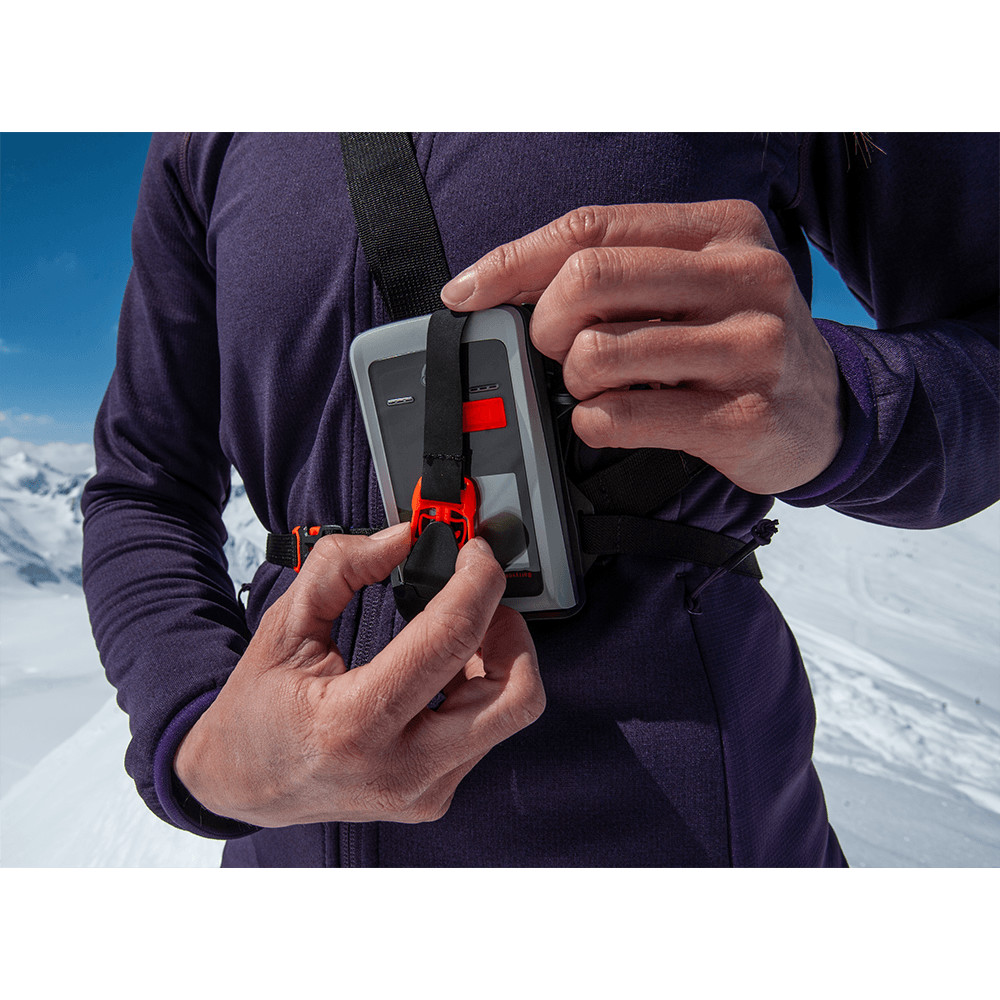 Avalanche Beacon Mammut Barryvox inSPORTline