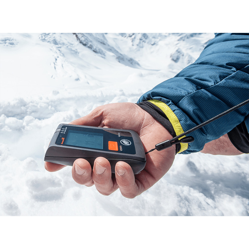 Avalanche Set Mammut Barryvox S Package inSPORTline