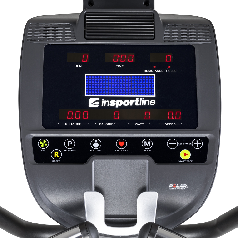 p exercise bike