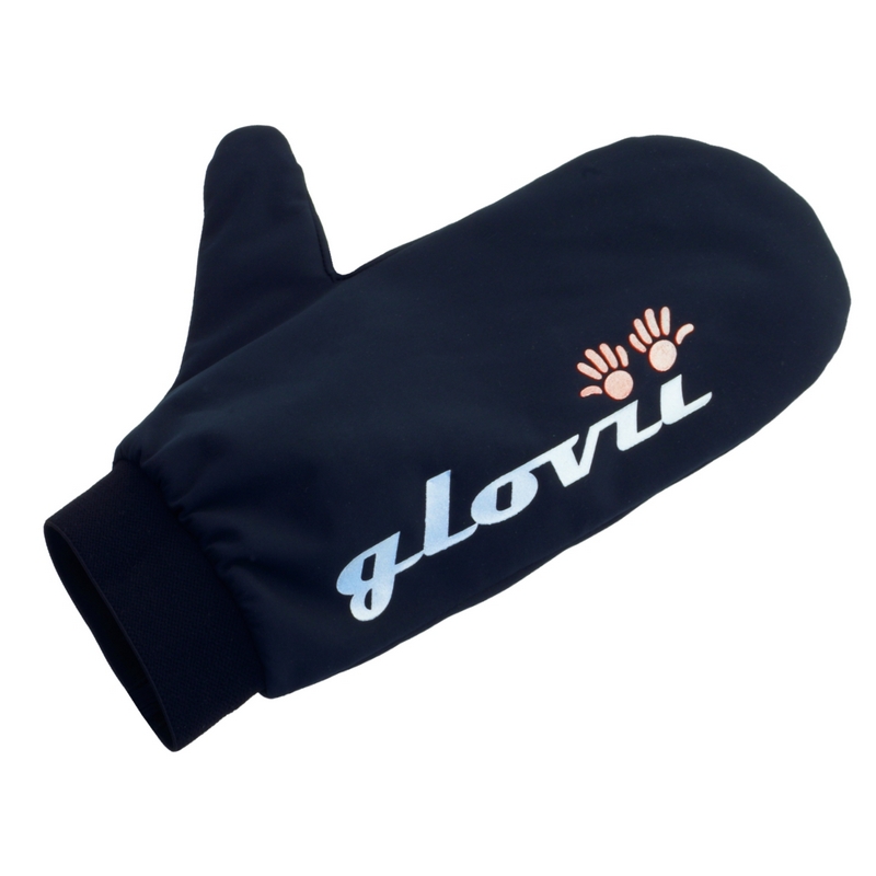 Waterproof Glove Covers Glovii GNB inSPORTline