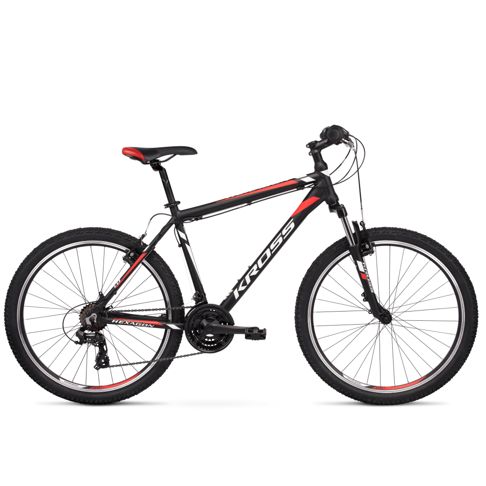 kross hexagon mountain bike
