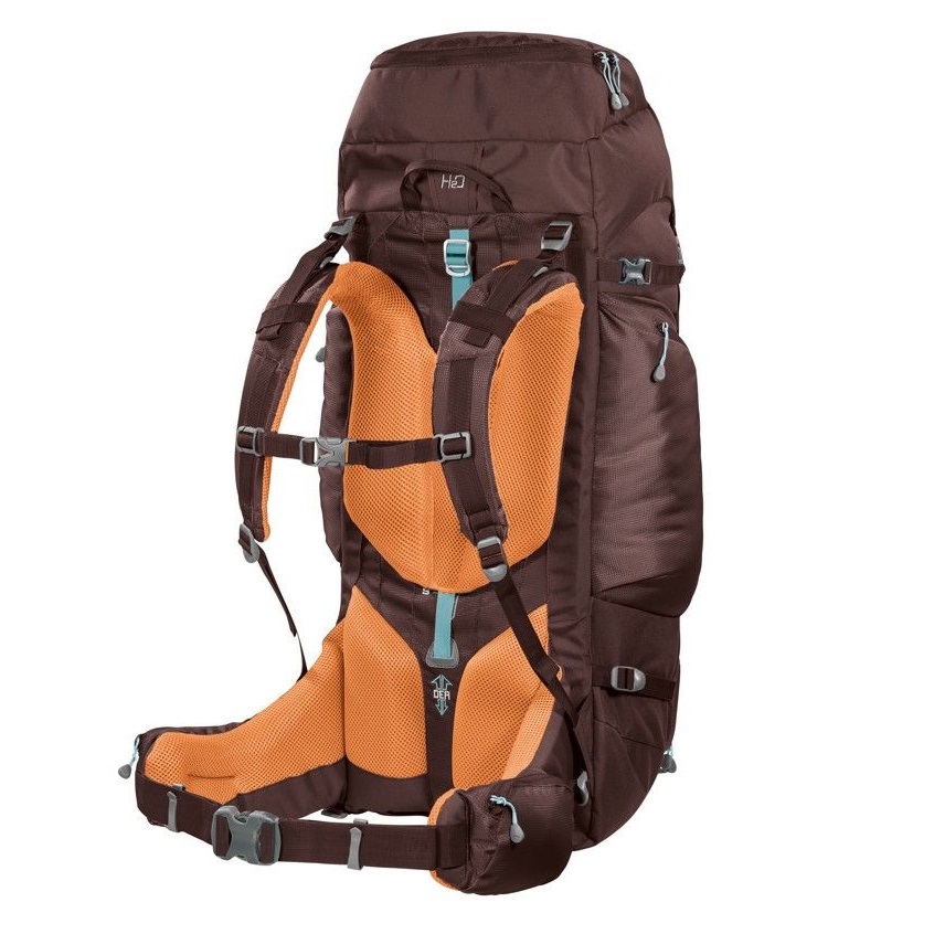 hiking bag 60l