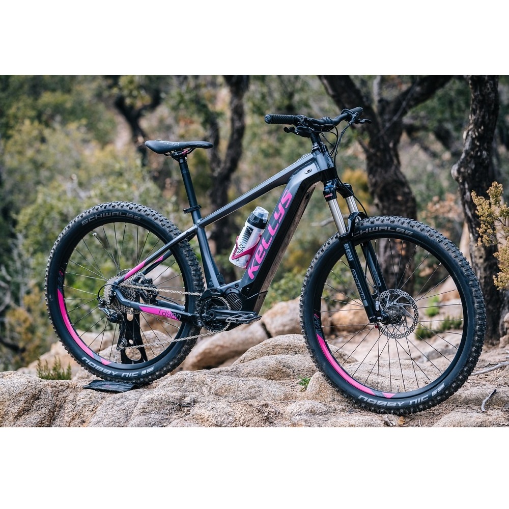 kellys e bike