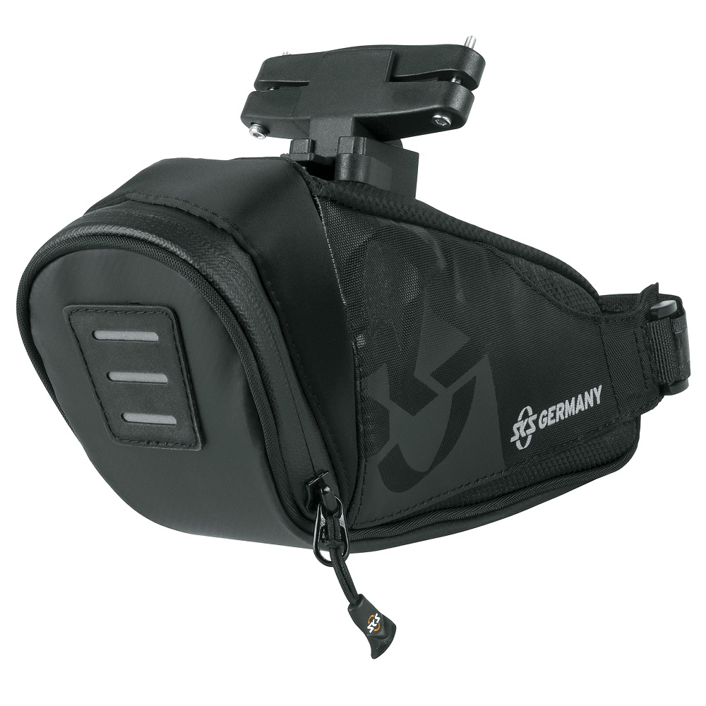 Saddle Bag SKS Racer Click 800 - inSPORTline