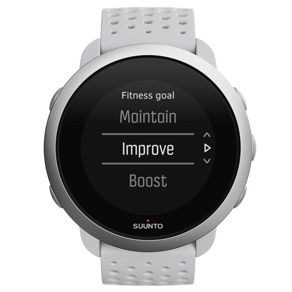 Suunto fitness