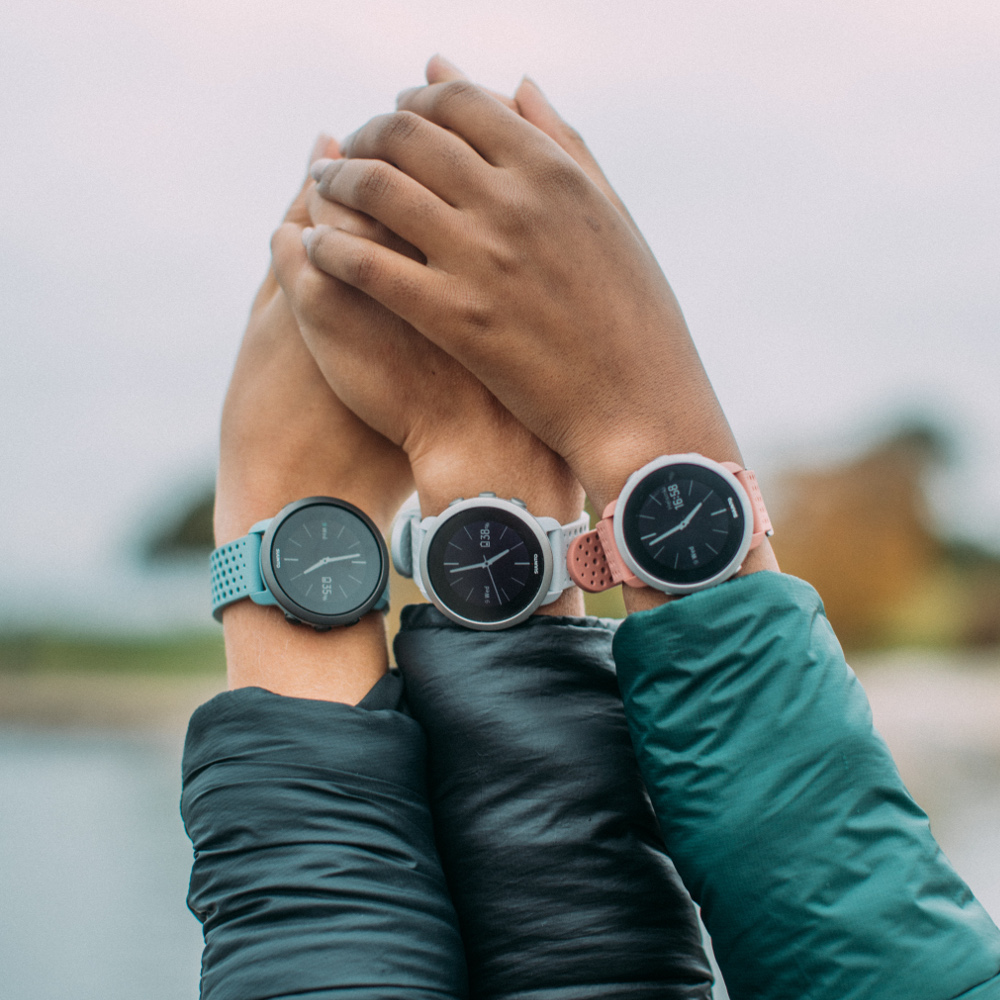 suunto 3 slate grey