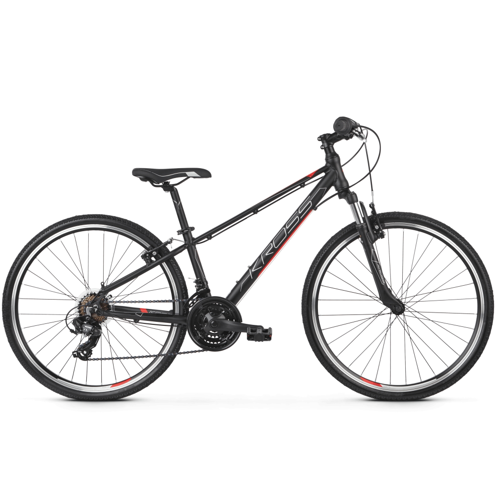 junior bike 26