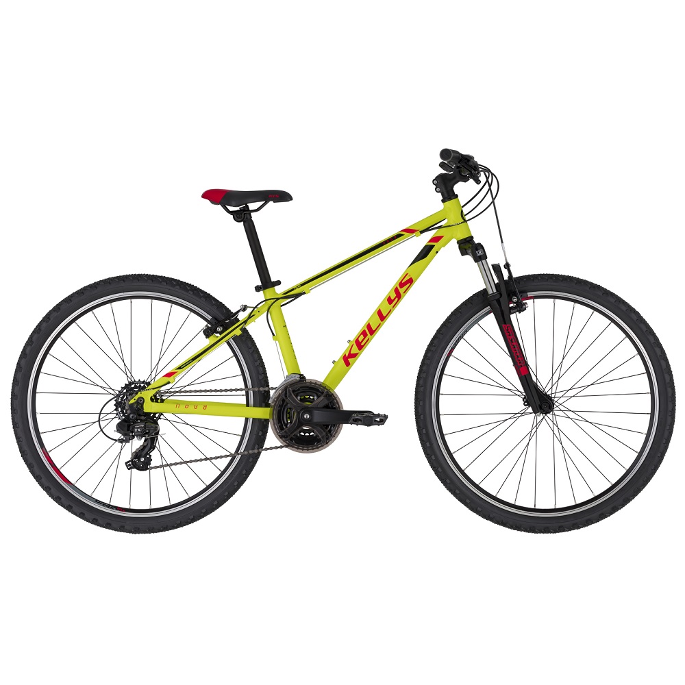 junior bike 26