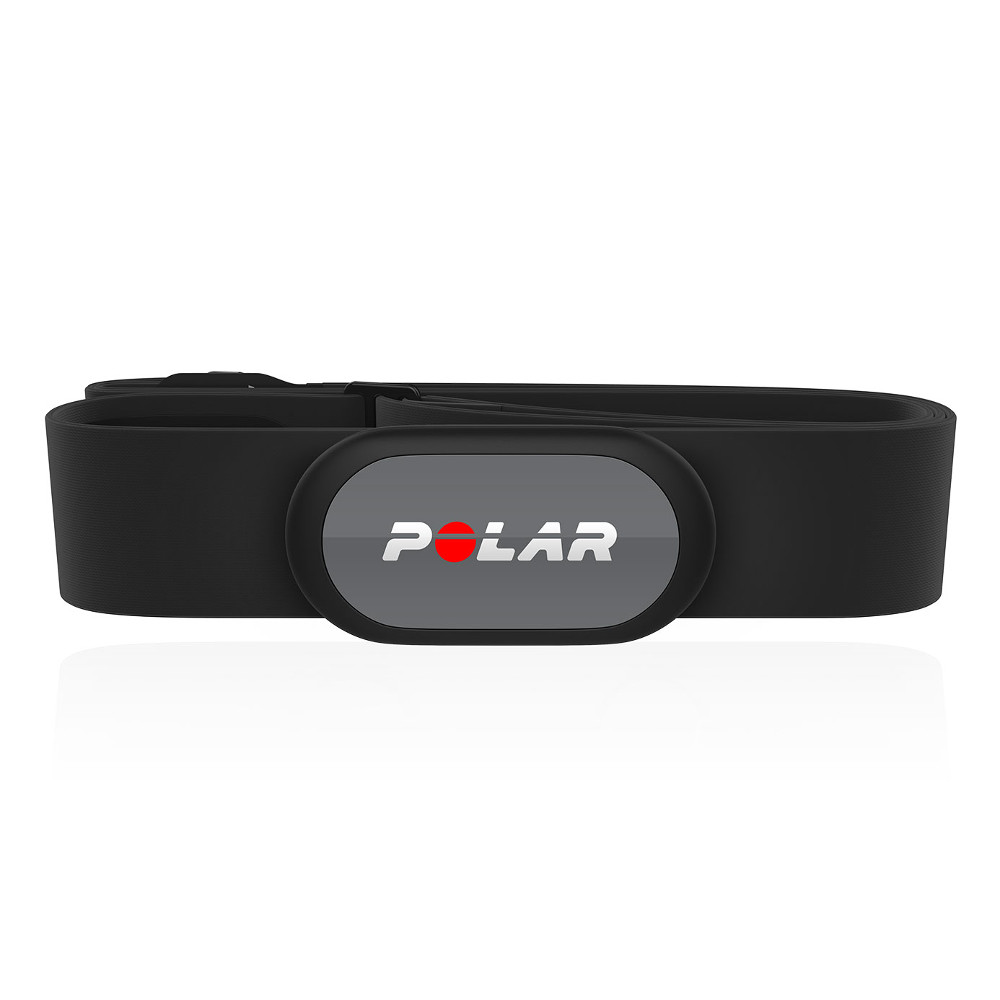 Chest Strap Polar H9 Black inSPORTline
