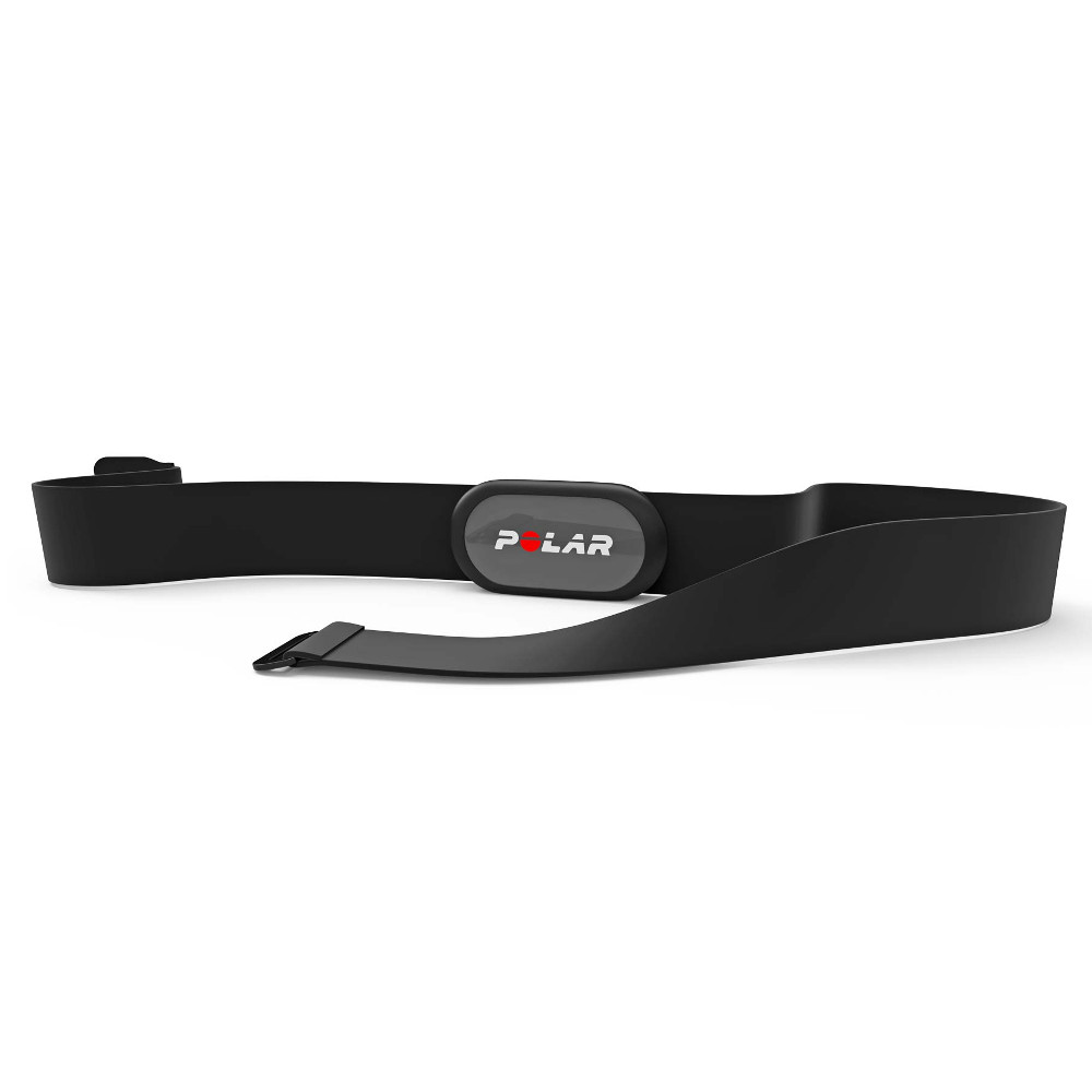 Chest Strap Polar H9 Black inSPORTline