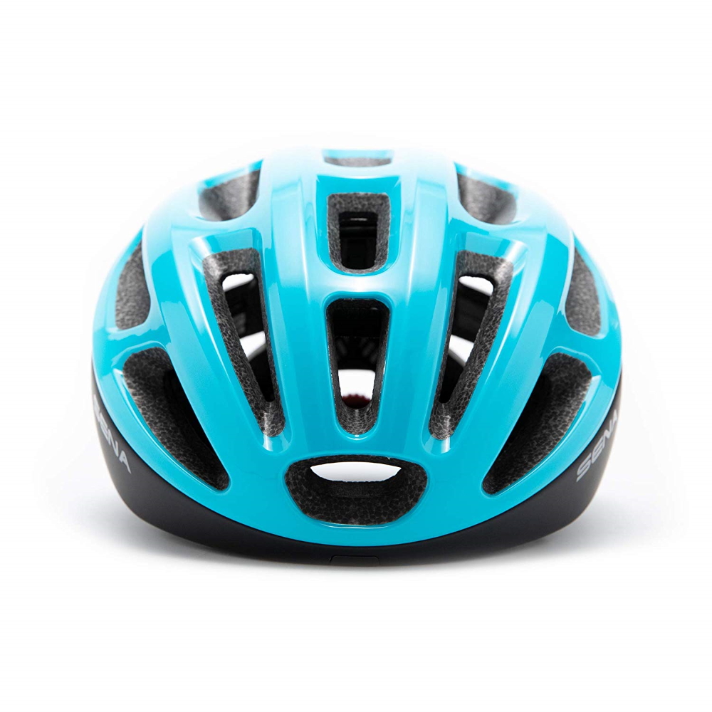 Cycling Helmet SENA R1 with Integrated Headset - inSPORTline