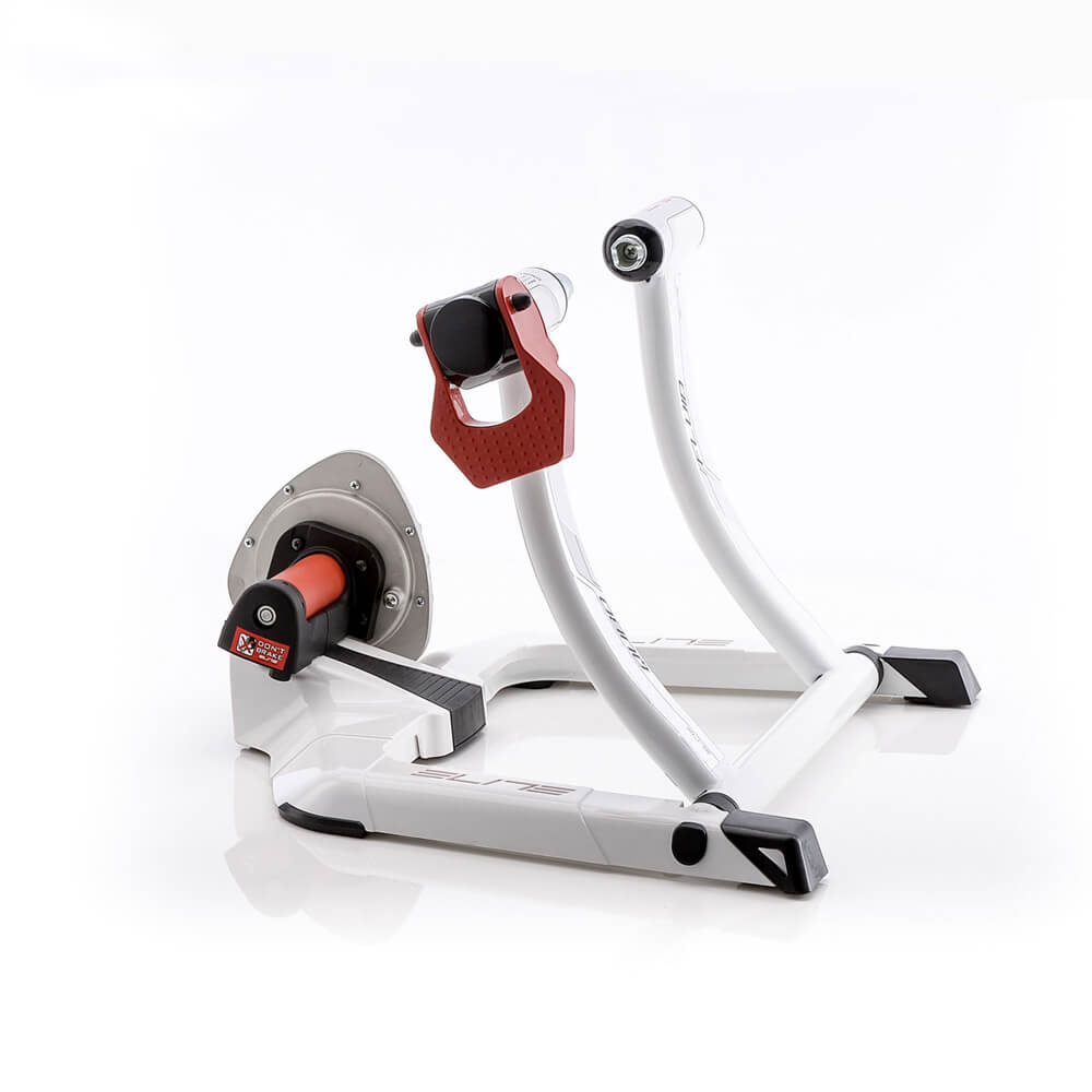 Bike Trainer Elite Qubo Fluid inSPORTline