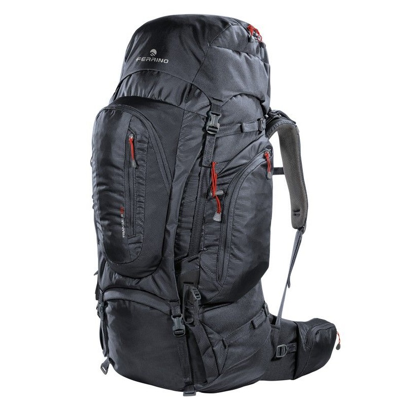80l hiking backpack
