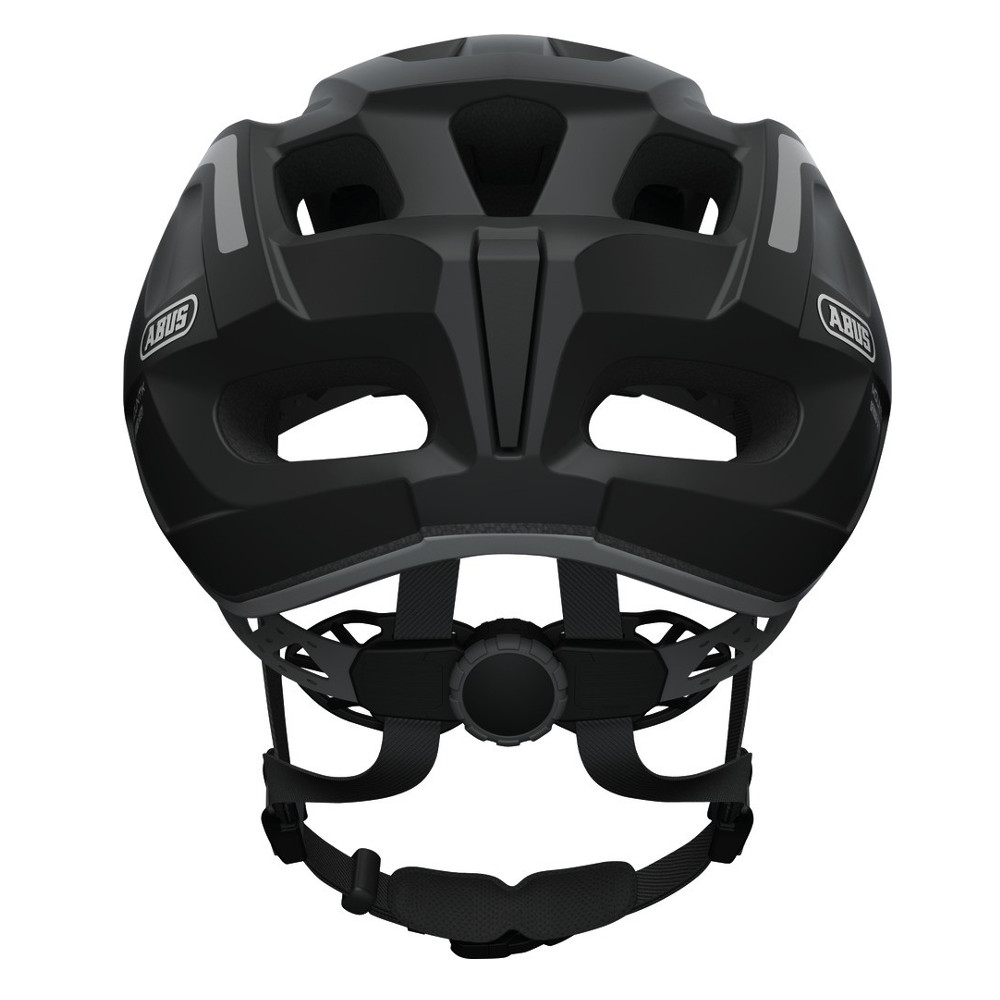 abus mountk helmet