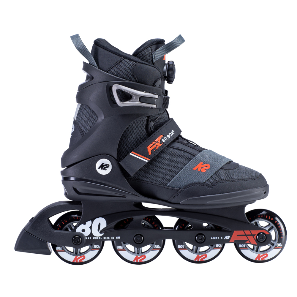 k2 boa rollerblades