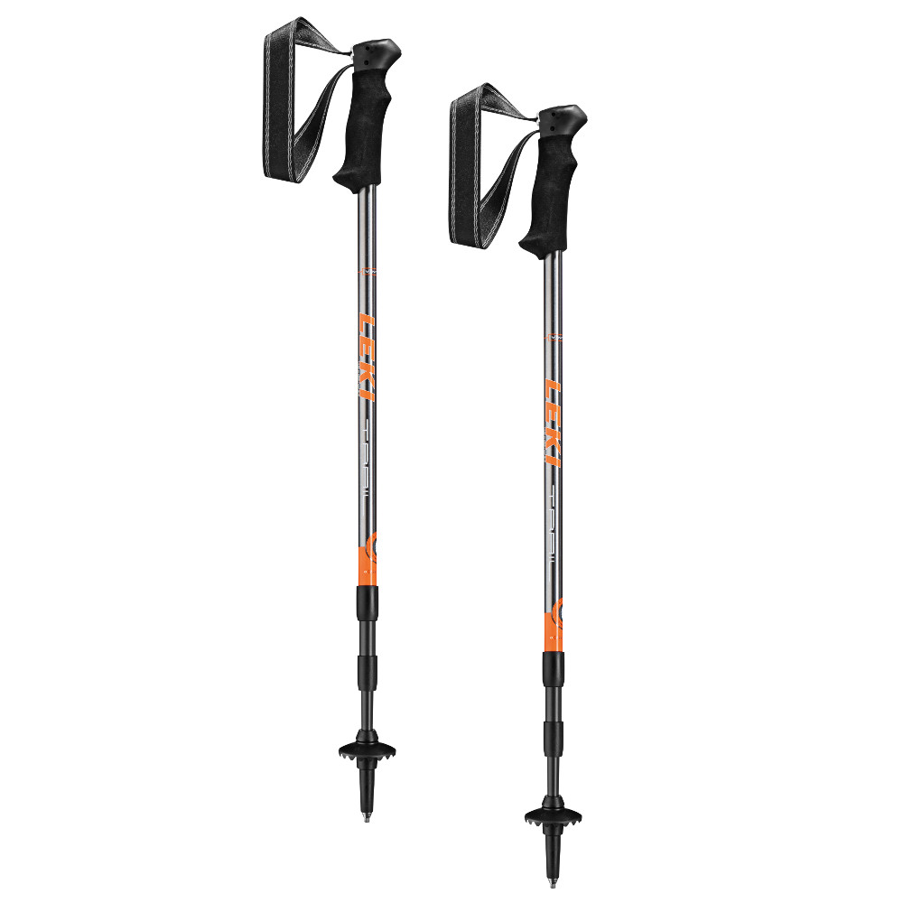 leki trail poles