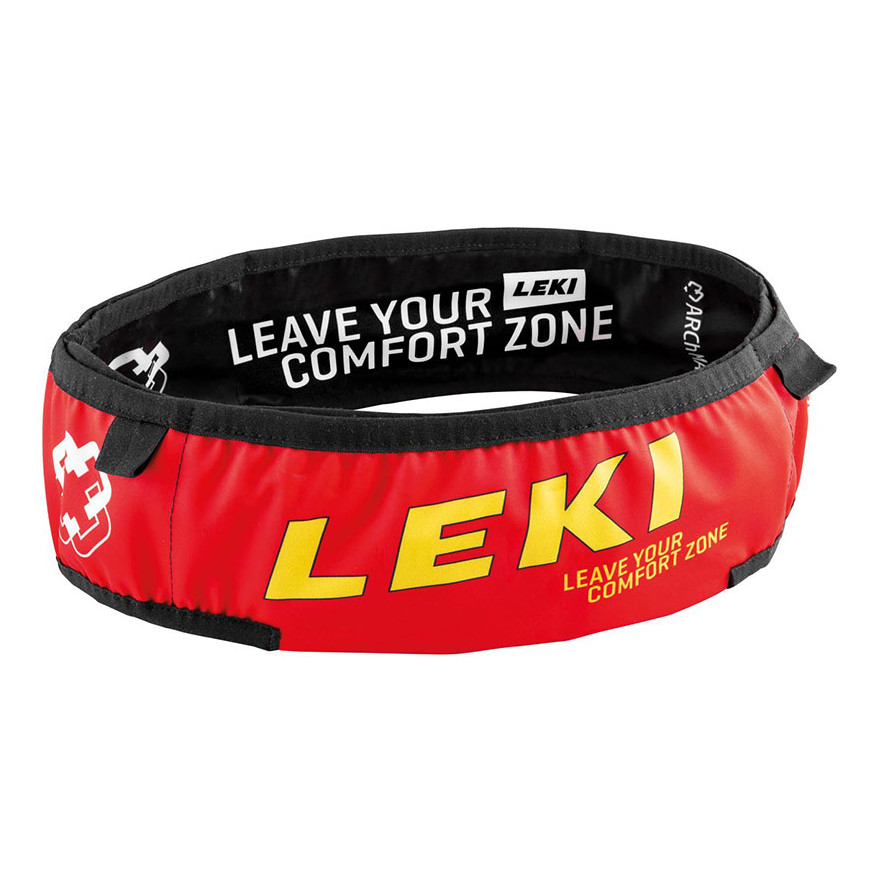 Trail Running Pole Belt Leki inSPORTline
