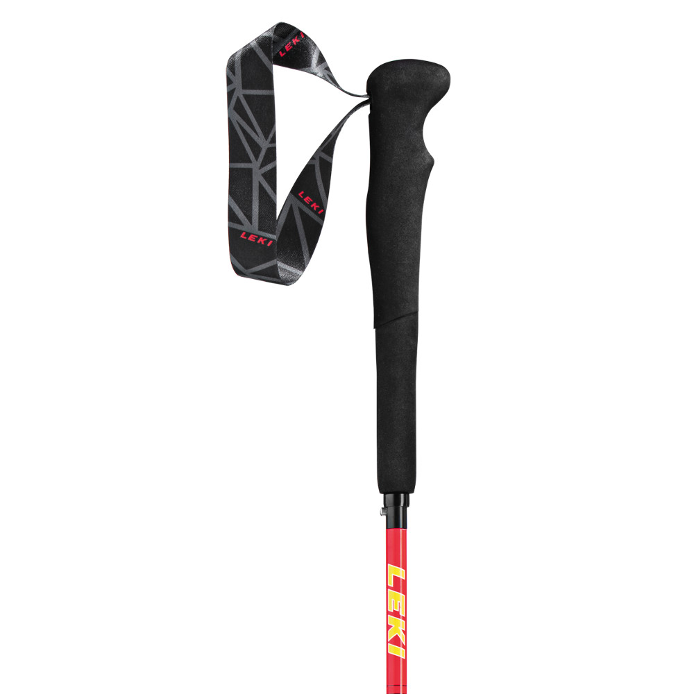 leki micro rcm trail running poles