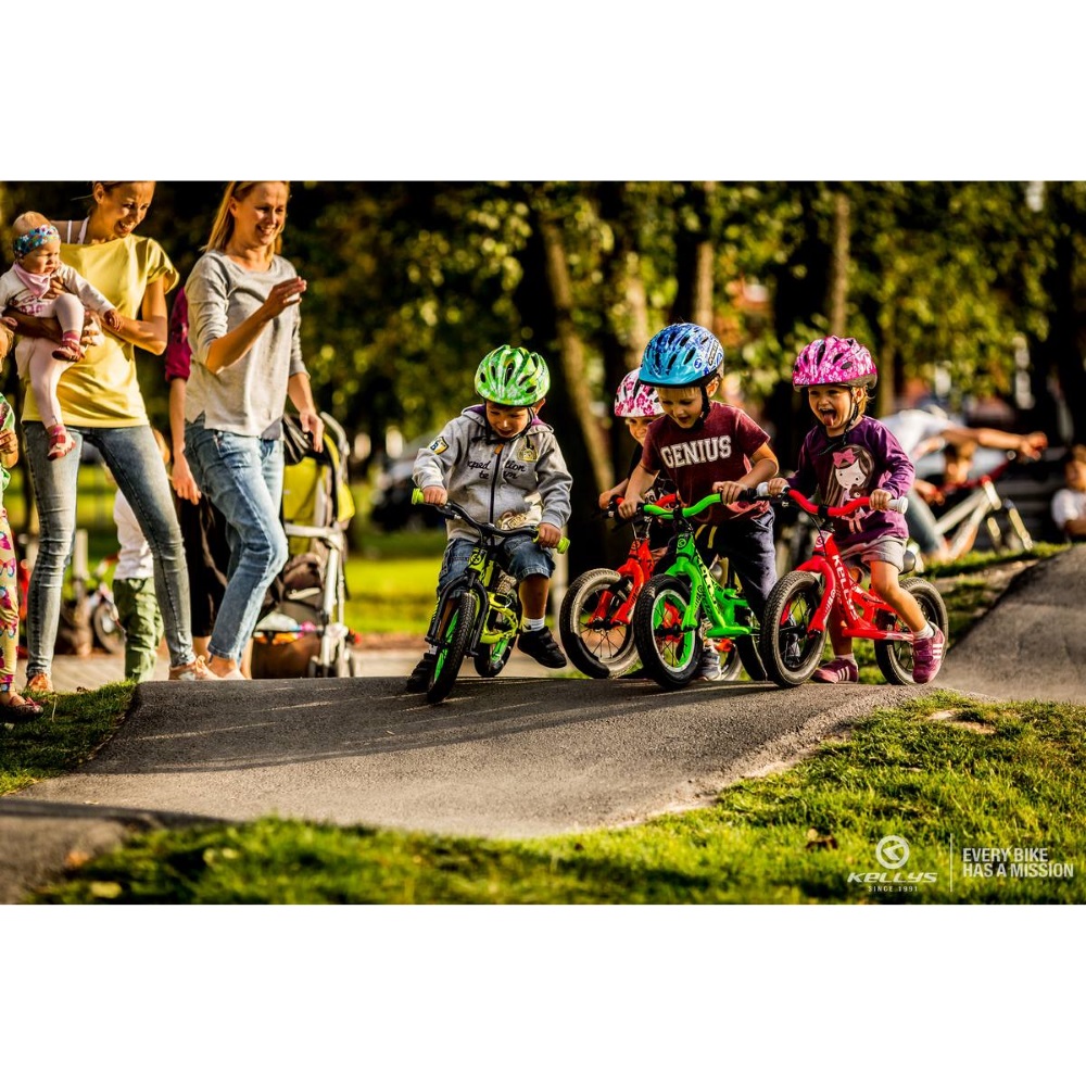 Balance Bike KELLYS KITE 12 2020 