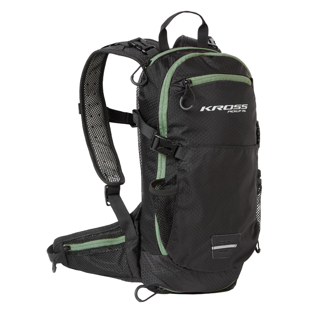 15l cycling backpack