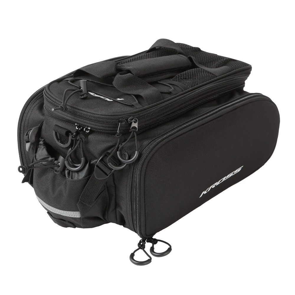 xlc carrymore trunk bag