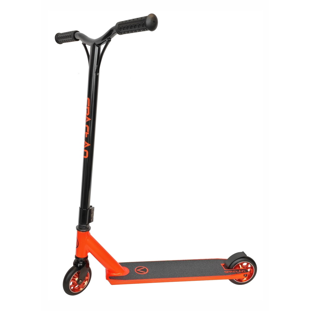 Easy people Scooter Wheel Set 2 PC 100mm light up 88a Kick Scooter Pro Scooter 