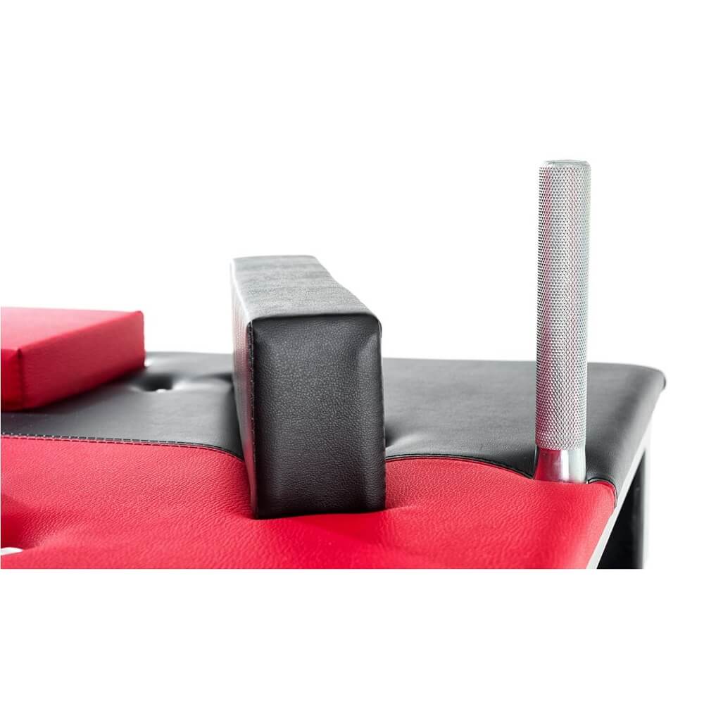 Arm Wrestling Table inSPORTline Leviero New inSPORTline