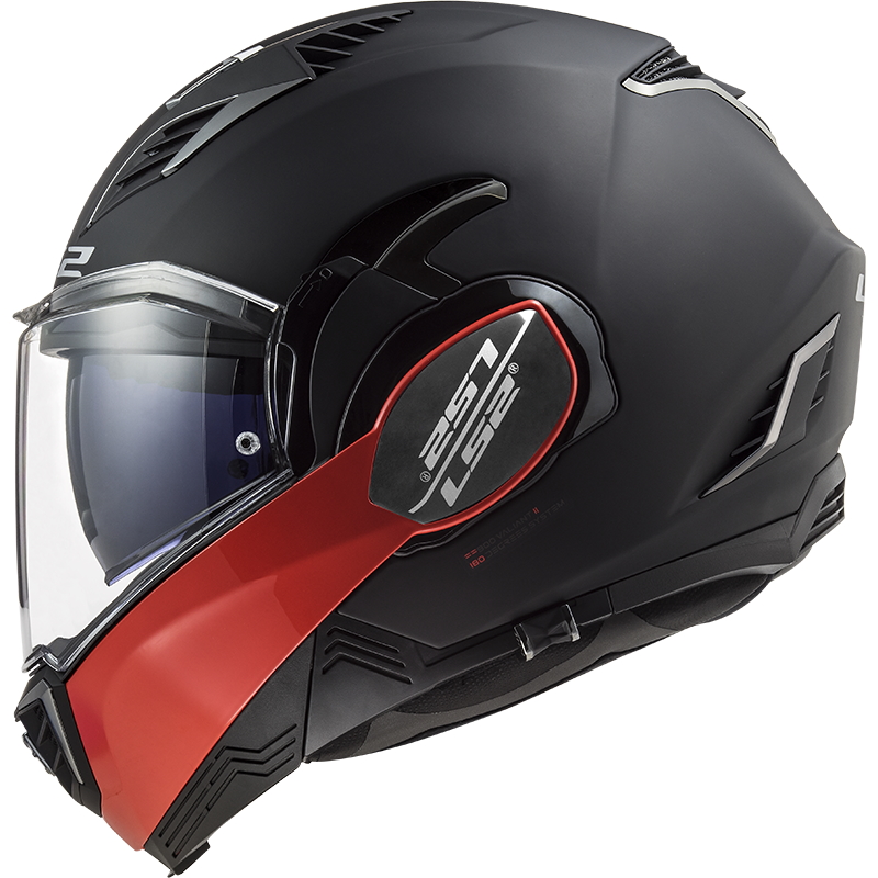 Motorcycle Helmet LS2 FF900 Valiant II 