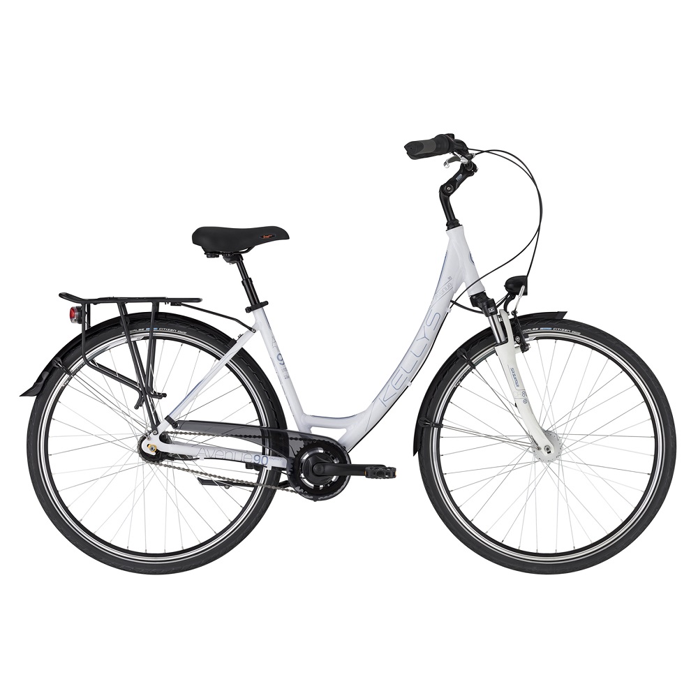 urban bike 28
