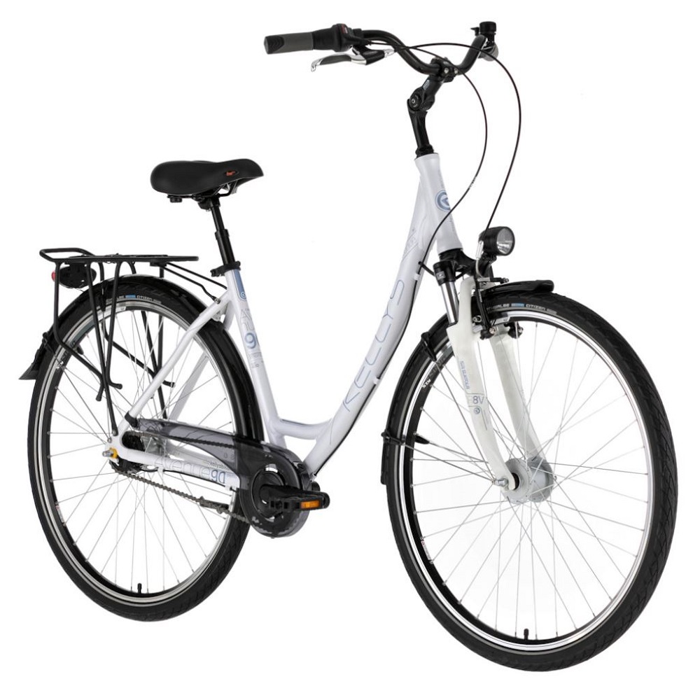 urban bike 28