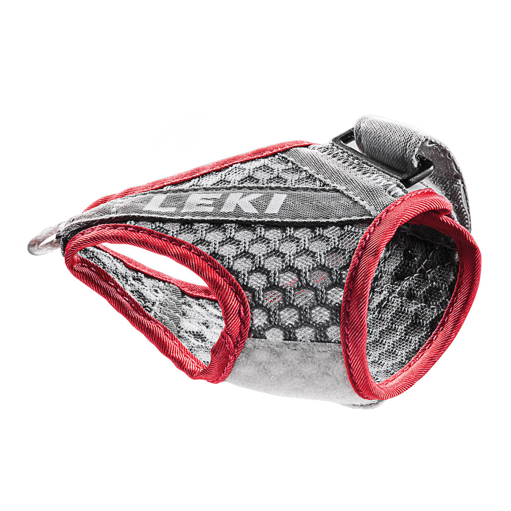 Replacement Poles Straps Leki Shark Frame Mesh inSPORTline