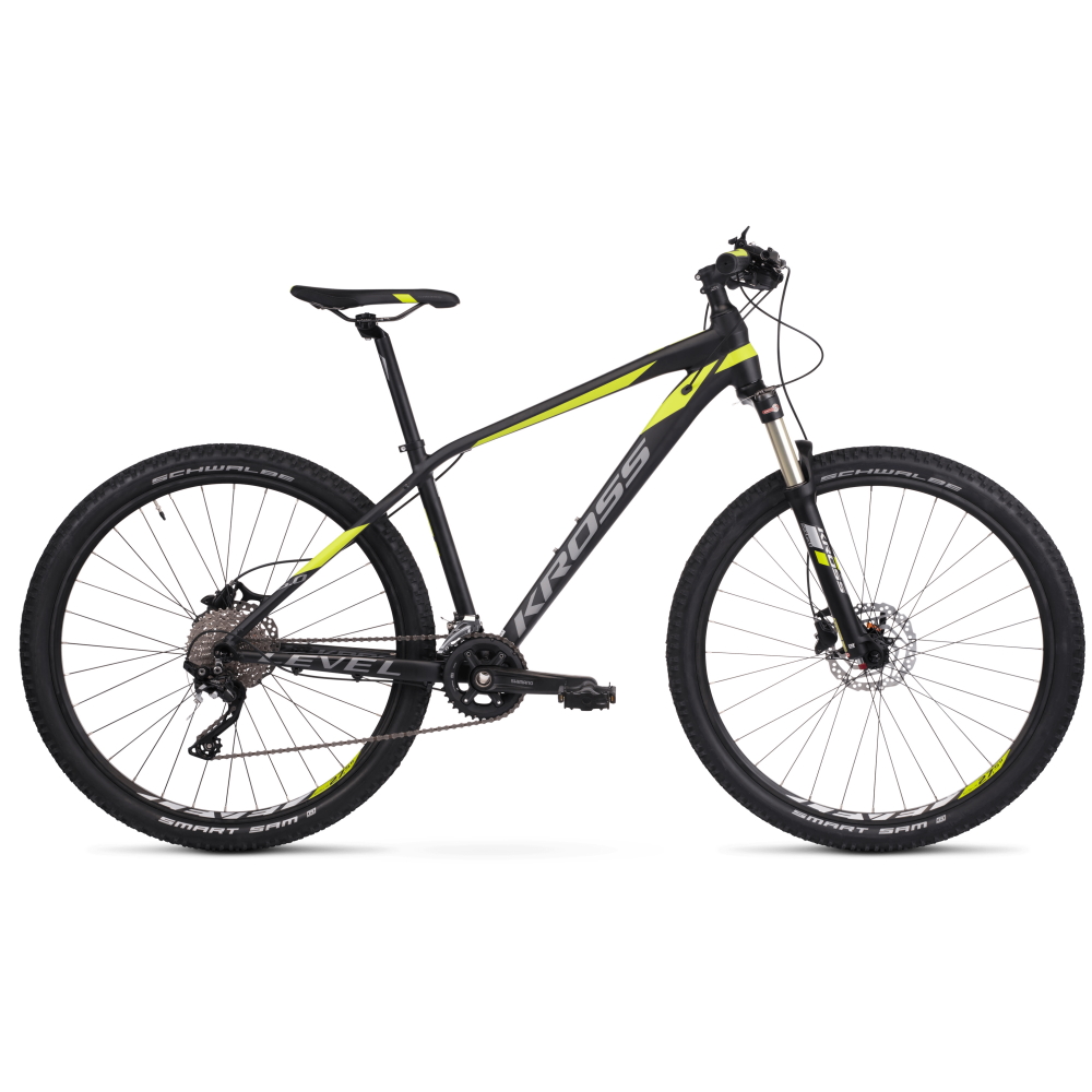 kross bicycle