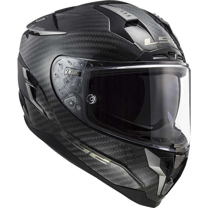 Motorcycle Helmet LS2 FF327 Challenger 