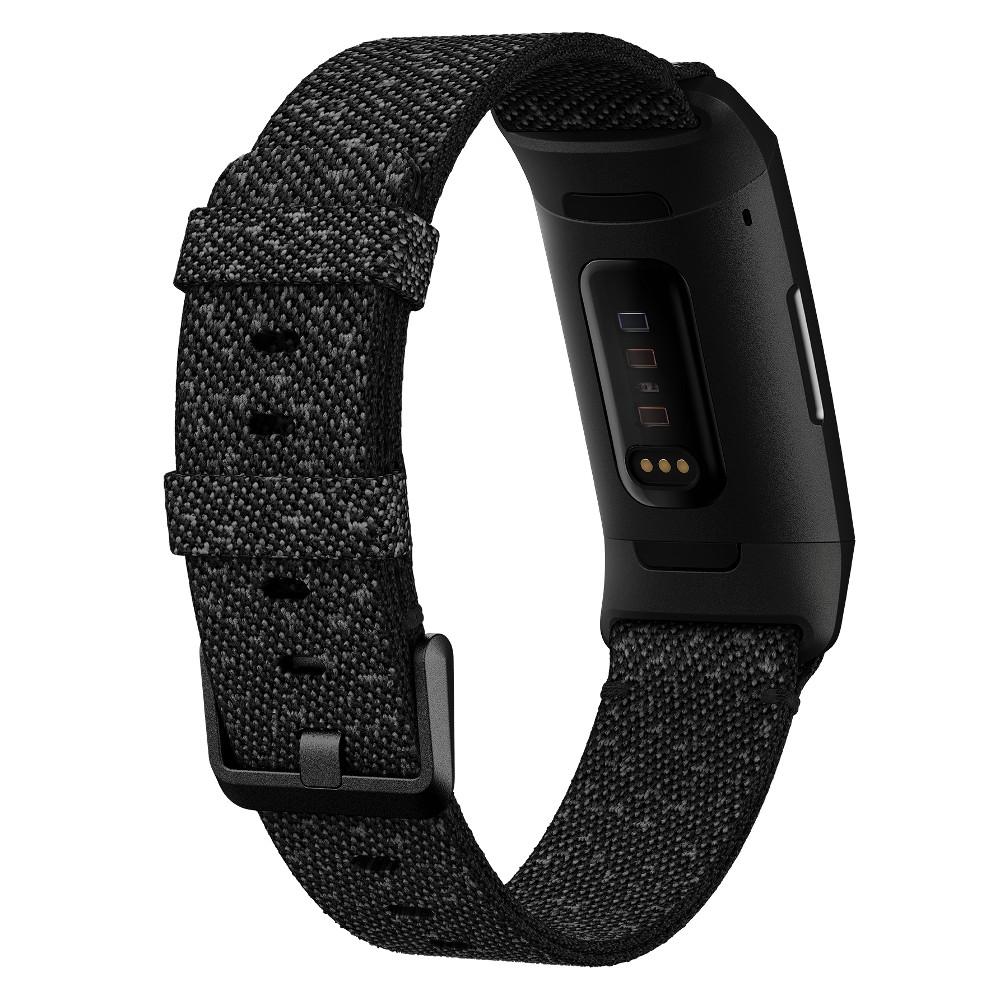 fitbit charge 4 swimming