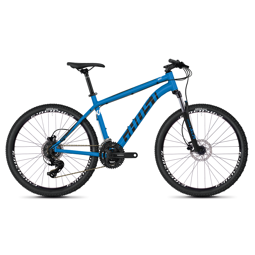 mountain bike ghost