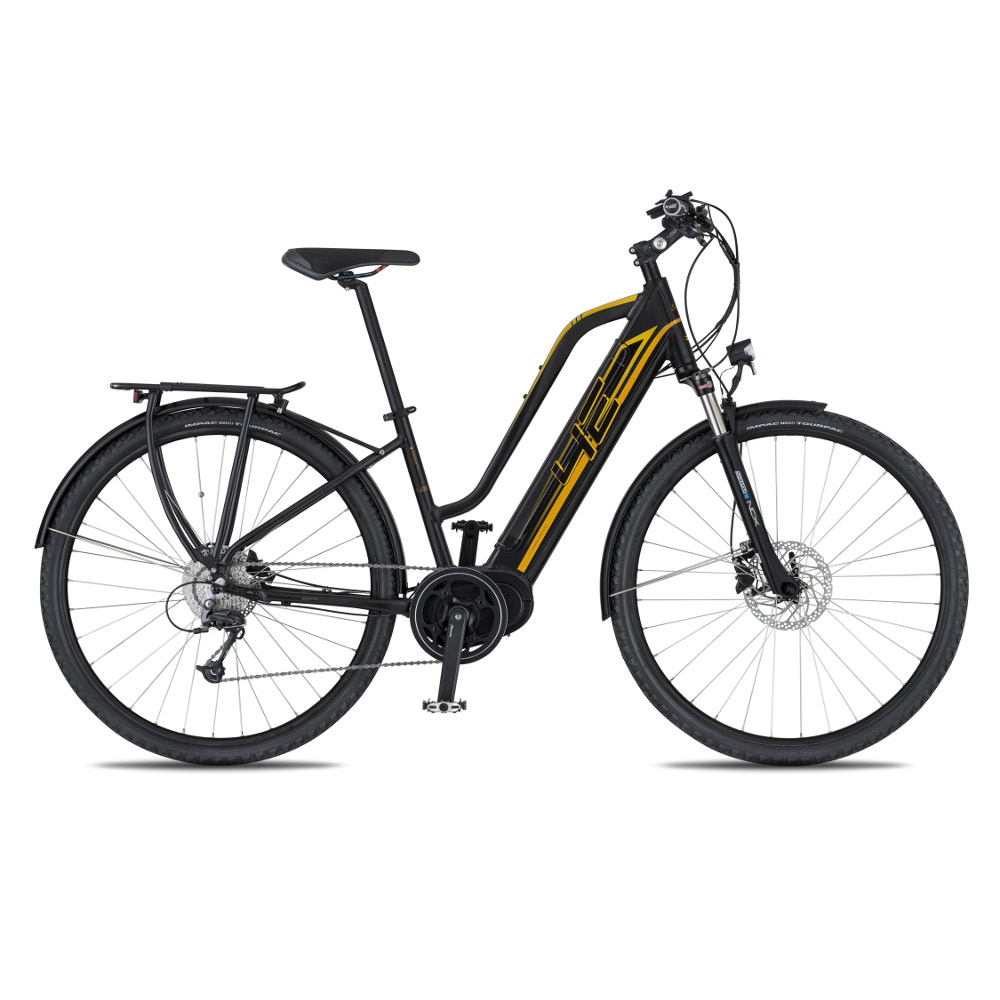 trek ebike 2020