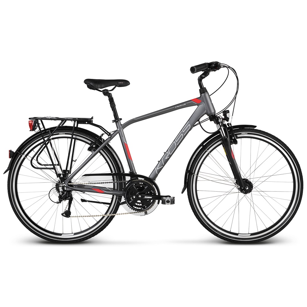 kross eco bike